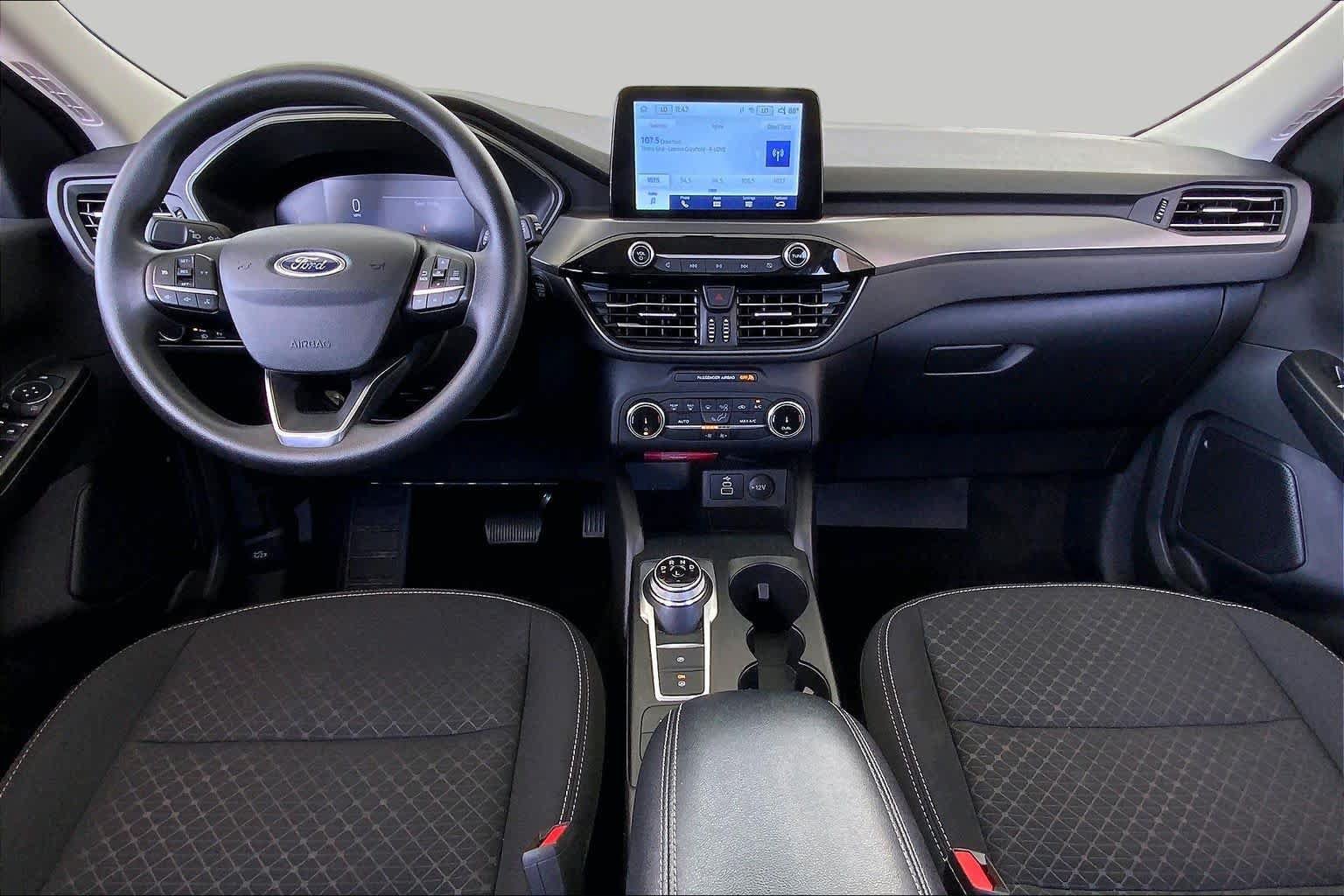 Used 2025 Ford Escape Active FWD image 16