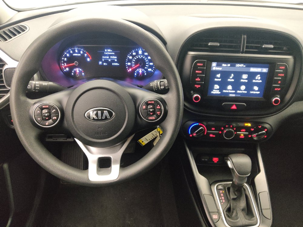 Used 2021 Kia Soul S FWD image 22