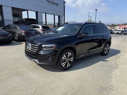 New 2025 Mercedes-Benz GLB 250