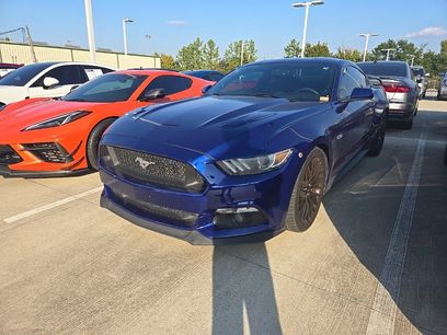 Used 2016 Ford Mustang GT w/ GT Performance Package