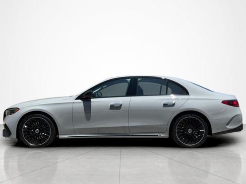 New 2026 Mercedes-Benz E 350 Sedan image 2