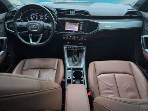 Used 2021 Audi Q3 2.0T Premium w/ Convenience Package image 25