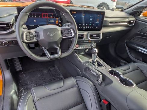 New 2026 Ford Mustang GT Premium w/ GT Performance Package RWD image 13