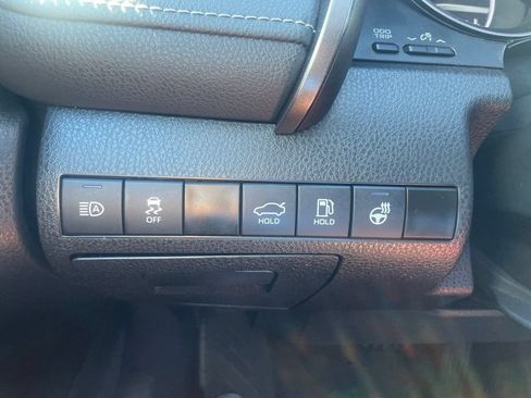 Used 2022 Toyota Camry XSE w/ Cold Weather Package FWD image 27