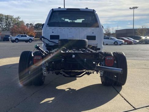 New 2026 Ford F450 XL AWD/4WD image 3