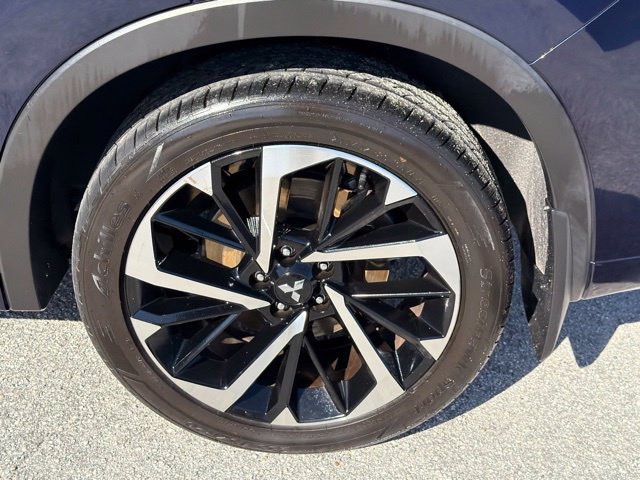 Used 2022 Mitsubishi Outlander SEL FWD image 17