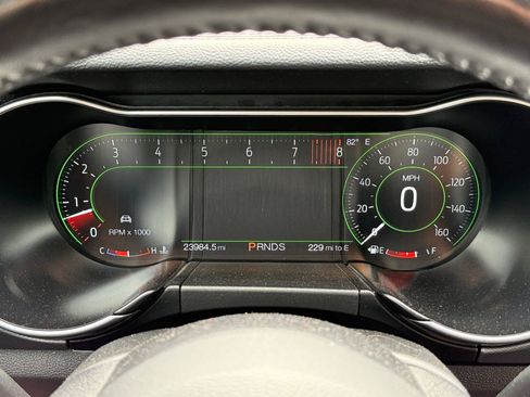 Used 2019 Ford Mustang GT Premium w/ Equipment Group 401A RWD image 24