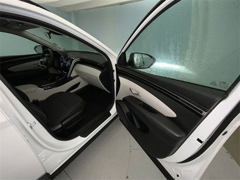 Used 2024 Hyundai Tucson SEL image 23
