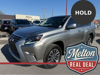 Used 2022 Lexus GX 460 Luxury w/ Off Road Package
