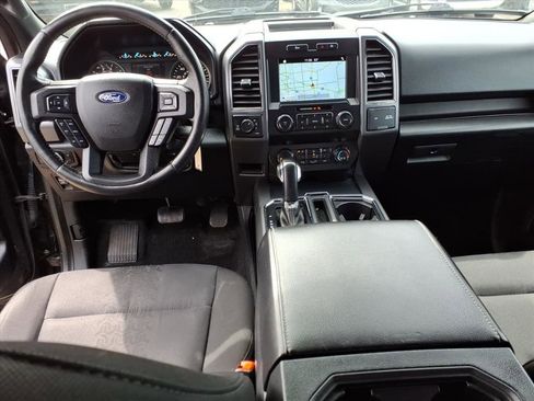 Used 2019 Ford F150 XLT w/ Equipment Group 302A Luxury image 12