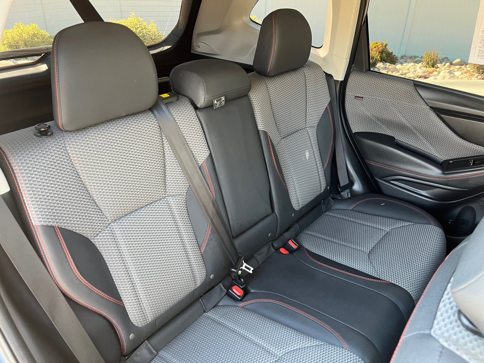 Used 2019 Subaru Forester Sport w/ Popular Package #2 AWD/4WD image 18