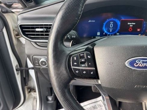 Used 2021 Ford Explorer ST w/ ST Street Pack image 17