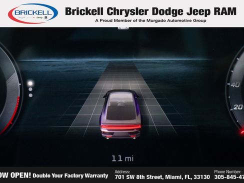 New 2026 Dodge Charger Scat Pack AWD/4WD image 31
