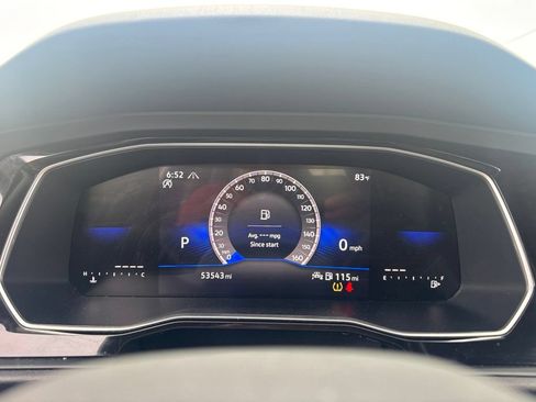 Used 2024 Volkswagen Jetta S FWD image 18