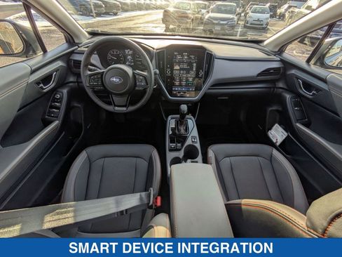 Certified 2025 Subaru Crosstrek 2.5i Limited image 32