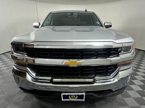 Used 2016 Chevrolet Silverado 1500 LT w/ All Star Edition image 3