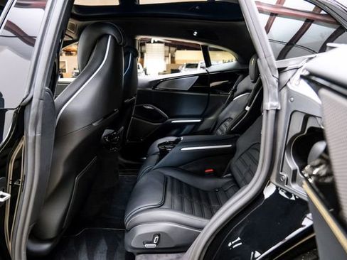 Used 2025 Ferrari Purosangue image 73