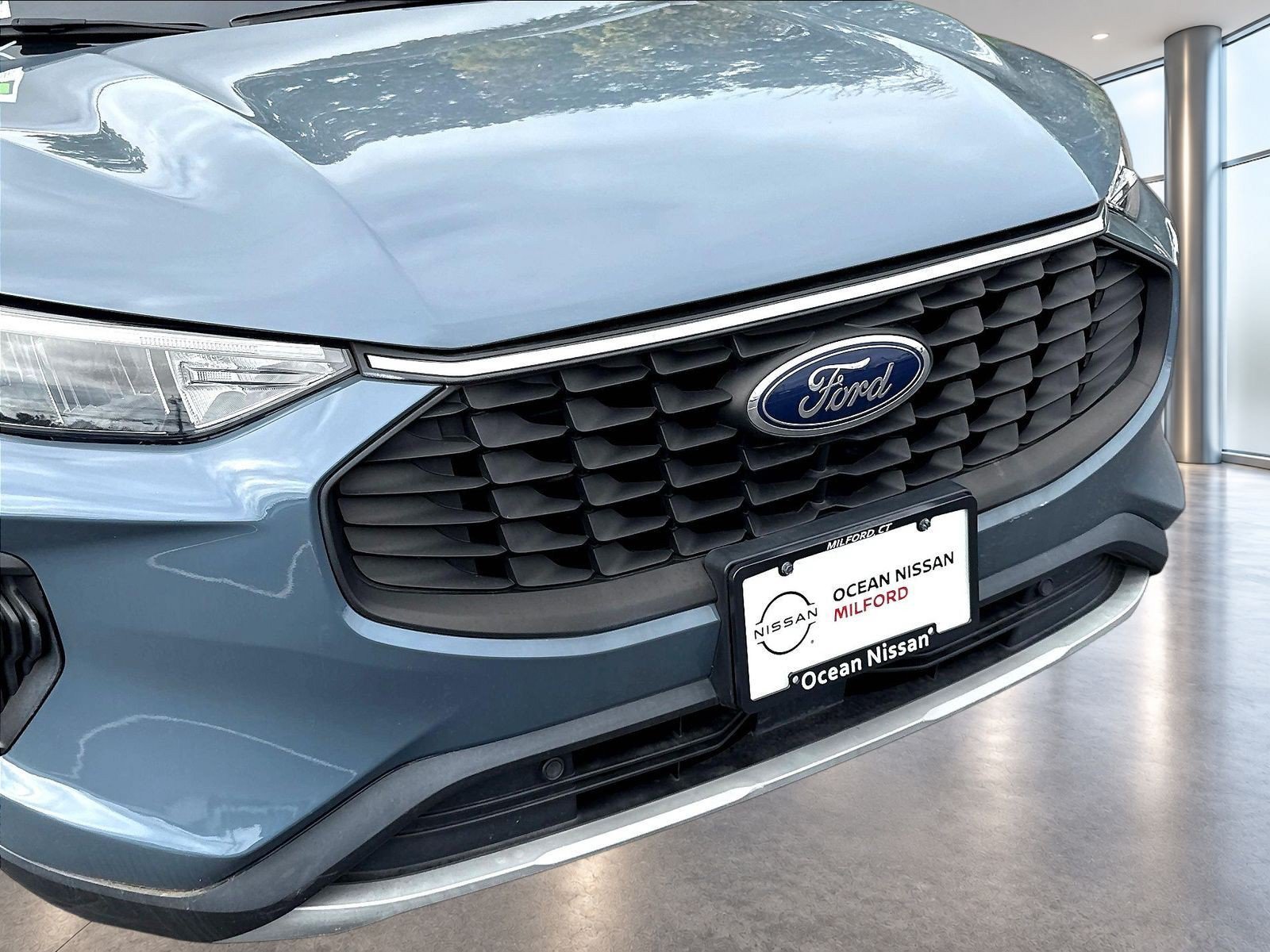 Used 2023 Ford Escape Active AWD/4WD image 34