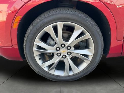 Used 2019 Chevrolet Blazer Premier w/ Sun and Wheels Package AWD/4WD image 9