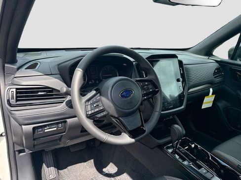 New 2026 Subaru Forester Sport AWD/4WD image 5