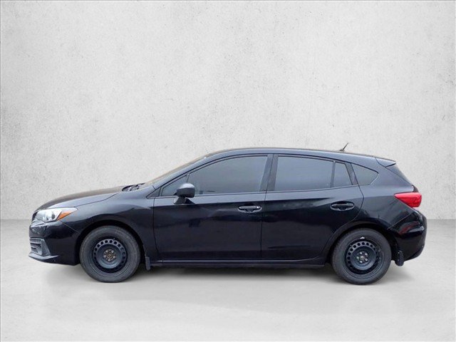 Used 2020 Subaru Impreza 2.0i AWD/4WD image 2