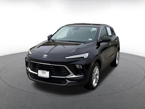 Used 2025 Buick Encore GX Preferred FWD image 7