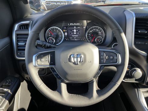 New 2026 RAM 1500 Lone Star image 14