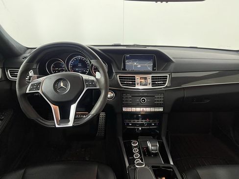 Used 2016 Mercedes-Benz E 63 AMG S-Model image 22