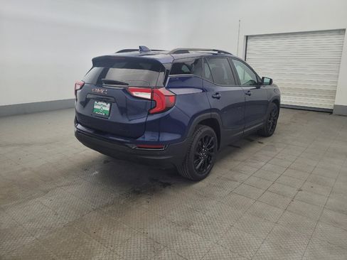 Used 2023 GMC Terrain SLE w/ Driver Convenience Package AWD/4WD image 9