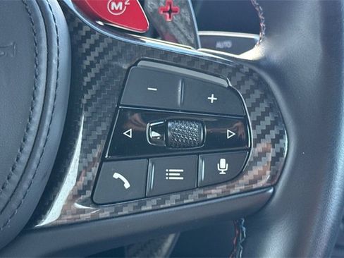 Used 2023 BMW M4 xDrive Competition image 40