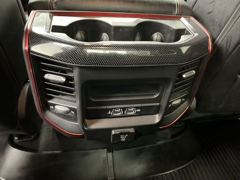 Used 2020 RAM 1500 Rebel w/ Rebel Level 2 Equipment Group image 12