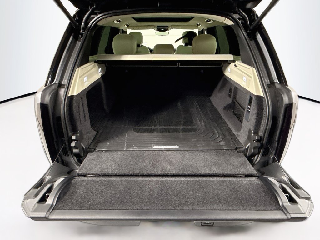New 2026 Land Rover Range Rover SE AWD/4WD image 28