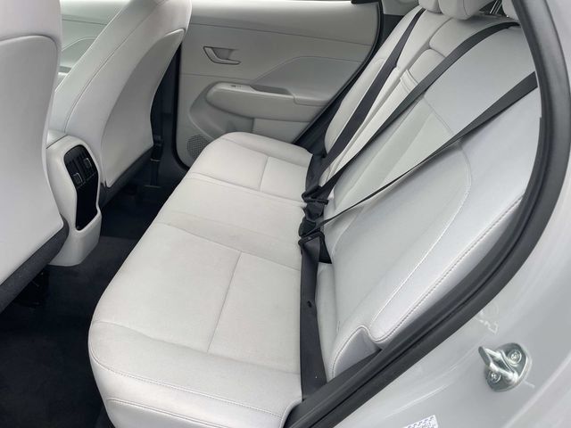 Used 2024 Hyundai Kona SEL w/ Convenience Package AWD/4WD image 13