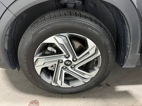 Used 2023 Hyundai Santa Fe SEL FWD image 28