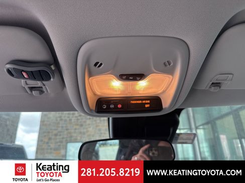 Used 2021 Chevrolet TrailBlazer LS FWD image 20