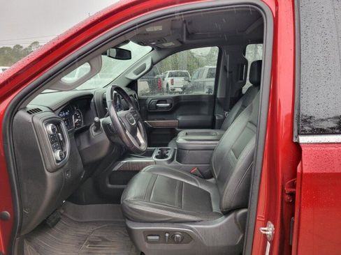 Used 2021 GMC Sierra 1500 Denali w/ Denali Premium Package image 10