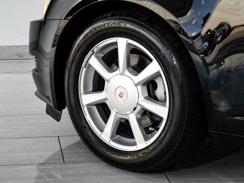 Used 2009 Cadillac CTS 3.6 RWD image 67