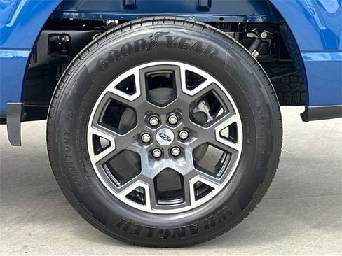 New 2025 Ford F150 STX w/ Equipment Group 200A image 39