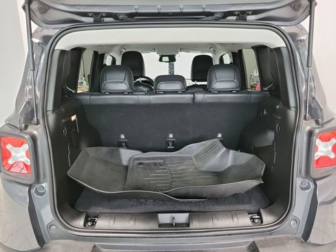 Used 2023 Jeep Renegade Limited image 22