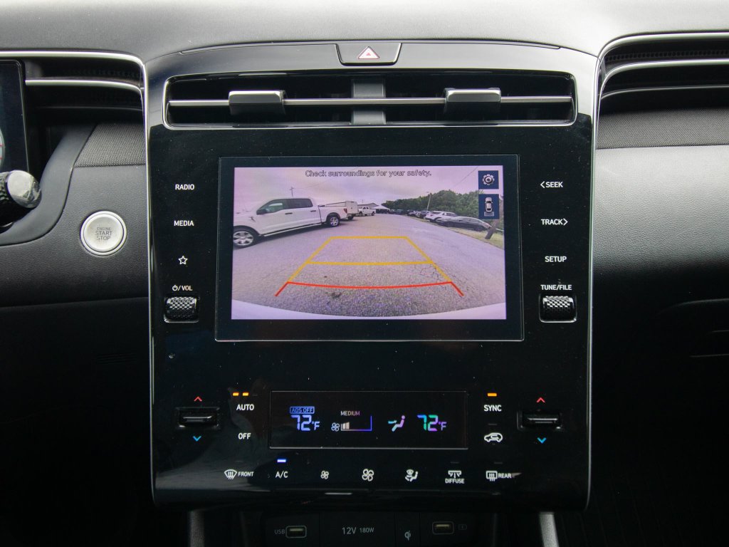 Used 2023 Hyundai Tucson SEL w/ Convenience Package FWD image 27