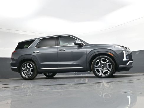 Used 2023 Hyundai Palisade Limited w/ Cargo Package AWD/4WD image 40