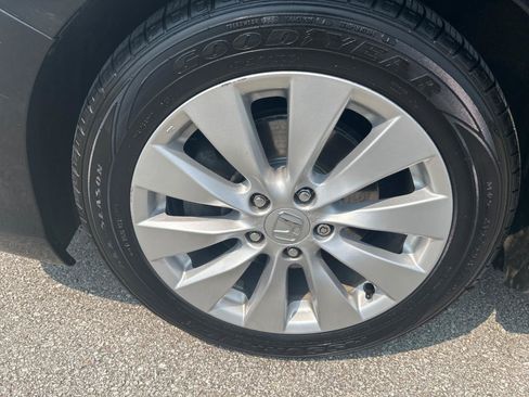 Used 2015 Honda Accord EX-L image 11