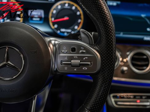 Used 2019 Mercedes-Benz E 63 AMG S image 38