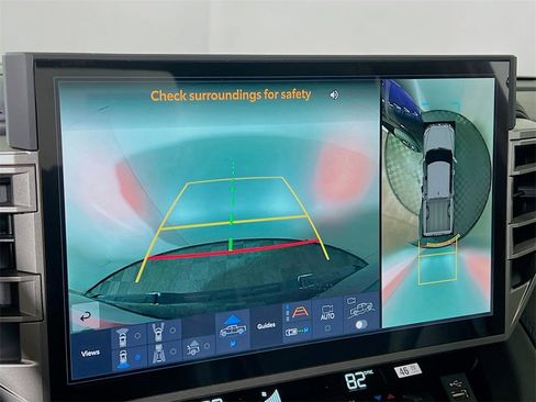 New 2026 Toyota Tundra Limited image 12