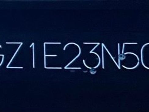 Used 2022 Lexus IS 350 F Sport image 38