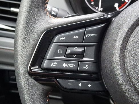 Certified 2025 Subaru Forester Sport image 20