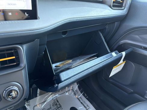 New 2026 Ford Maverick Tremor AWD/4WD image 35