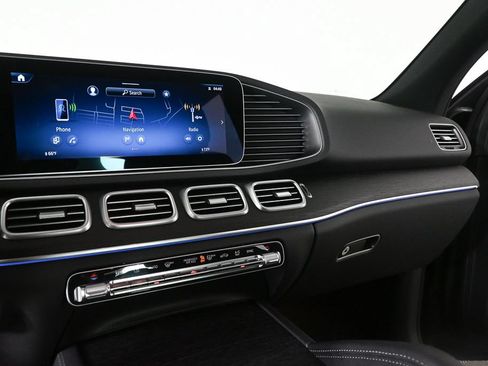 Certified 2026 Mercedes-Benz GLE 350 4MATIC image 13