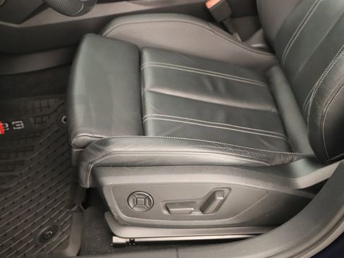 Certified 2023 Audi S3 Premium Plus w/ Premium Plus Package AWD/4WD image 25