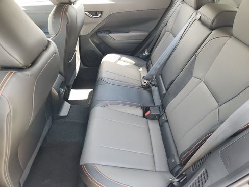 New 2026 Subaru Crosstrek 2.5i Limited AWD/4WD image 23